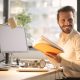 GETTING THE EDGE IN BUSINESS WITH NLP